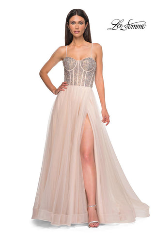 La Femme Style Number 32703 - 15