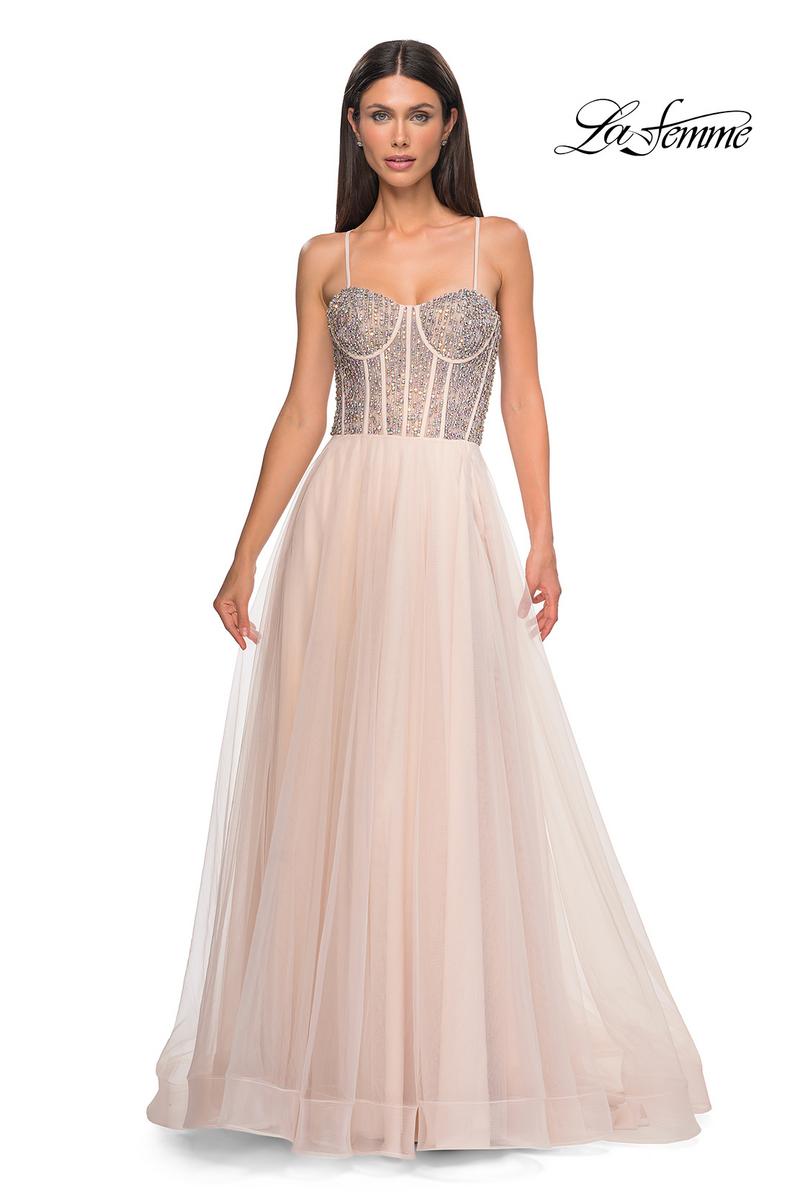 La Femme Style Number 32703 - 16