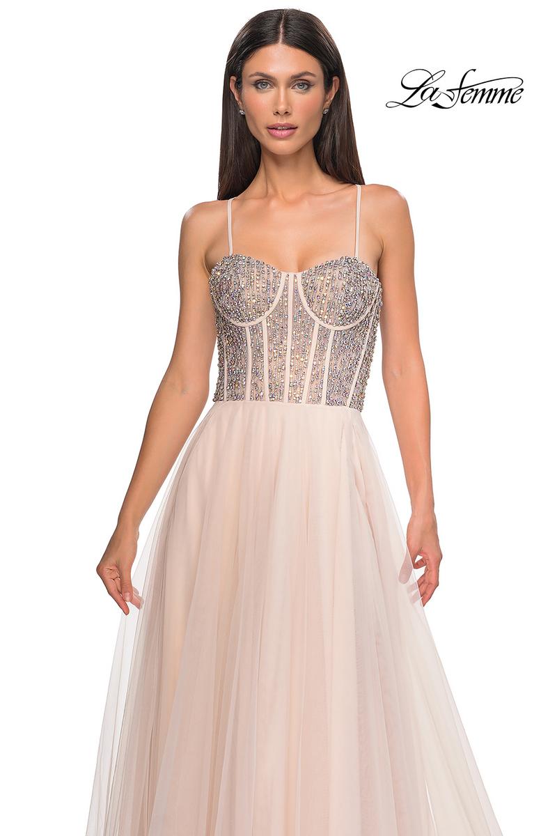 La Femme Style Number 32703 - 18