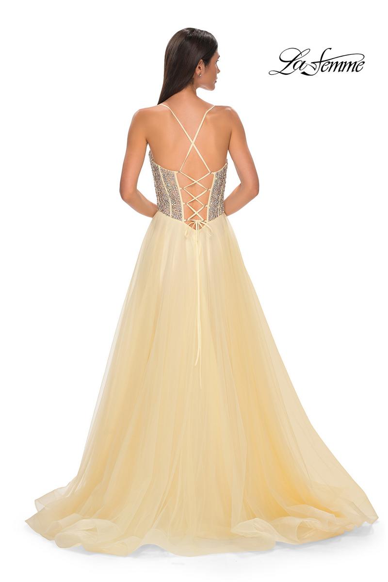 La Femme Style Number 32703 - 11
