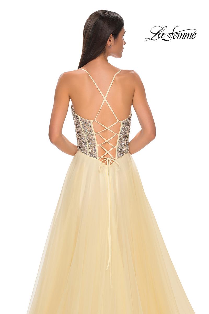 La Femme Style Number 32703 - 13