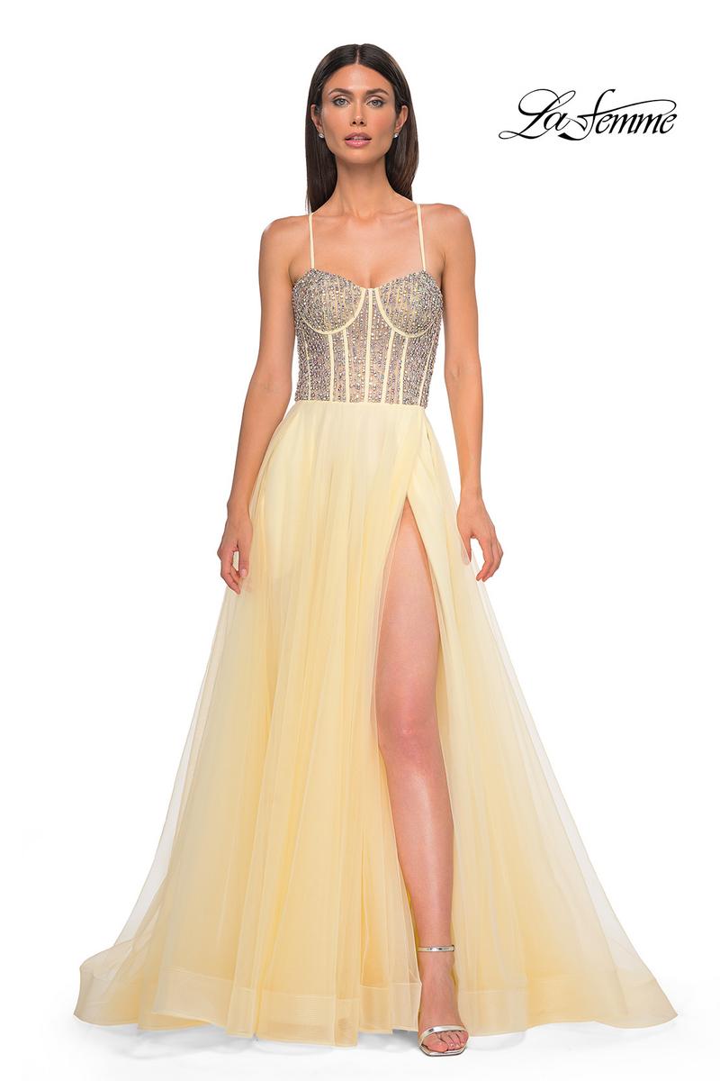 La Femme Style Number 32703 - 10