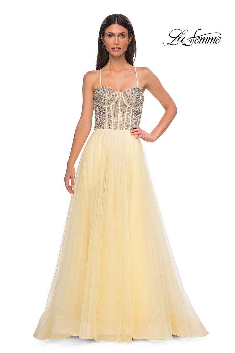 La Femme Style Number 32703 - 14
