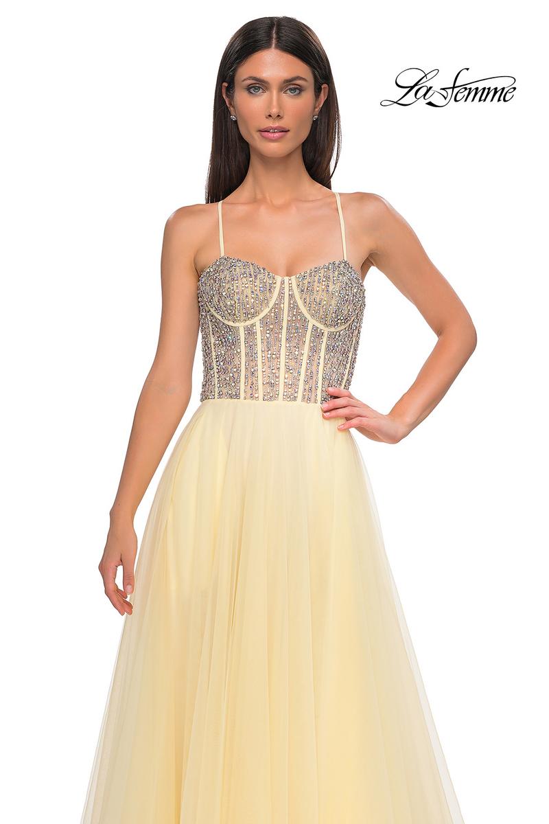 La Femme Style Number 32703 - 12
