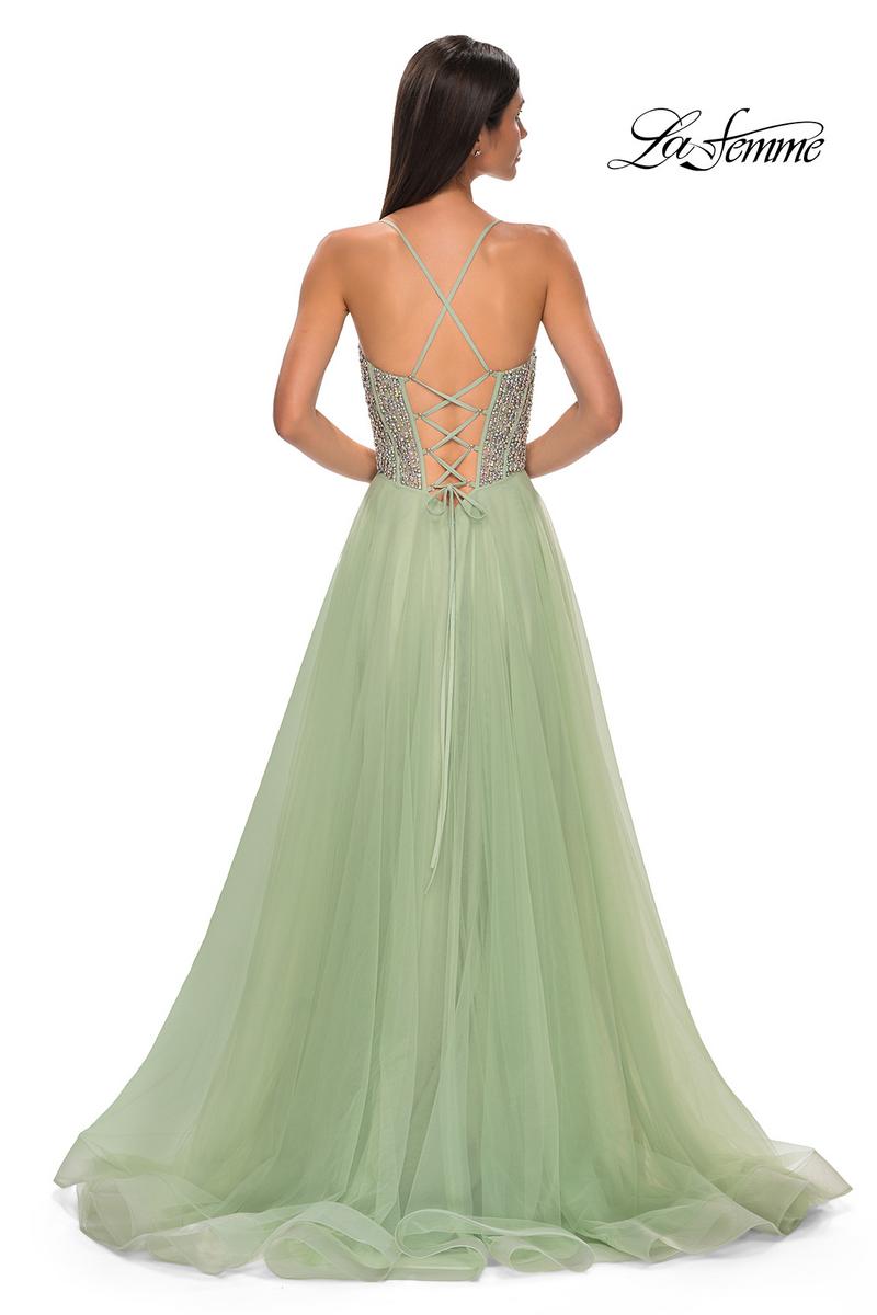 La Femme Style Number 32703 - 6