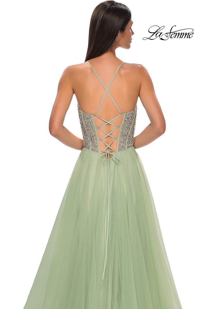 La Femme Style Number 32703 - 8
