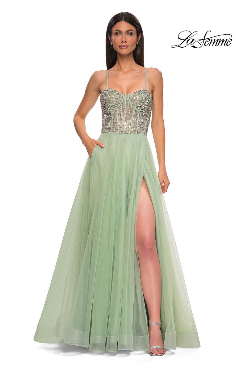 La Femme Style Number 32703 - 5