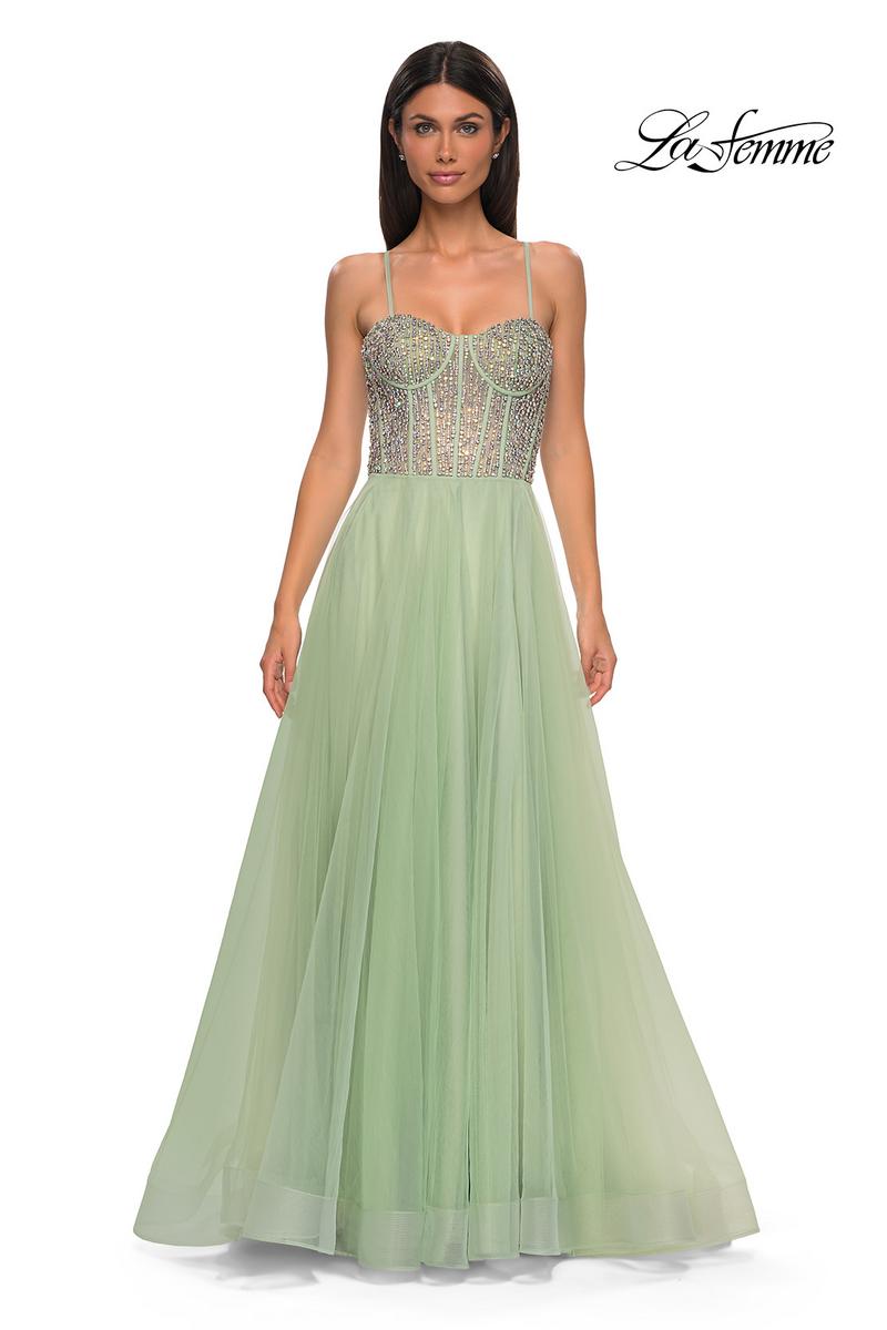 La Femme Style Number 32703 - 9