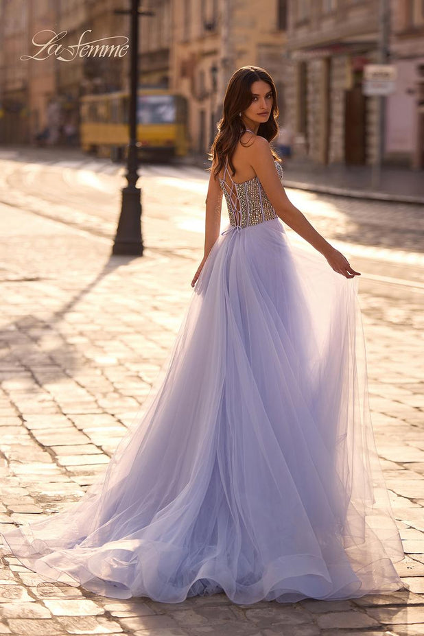 La Femme Style Number 32703 - 2