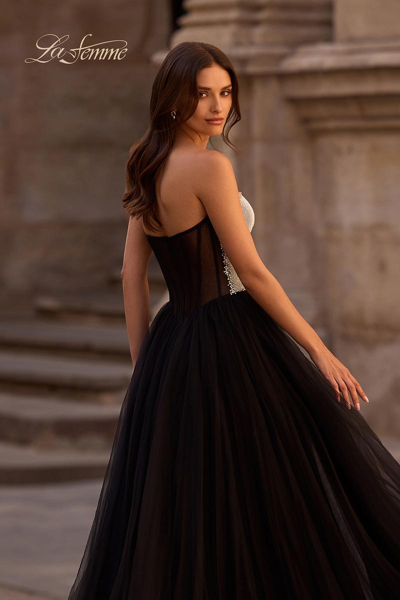 La Femme Style Number 32704 - 4