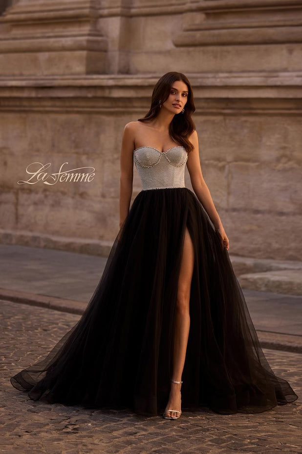 La Femme Style Number 32704 - 1