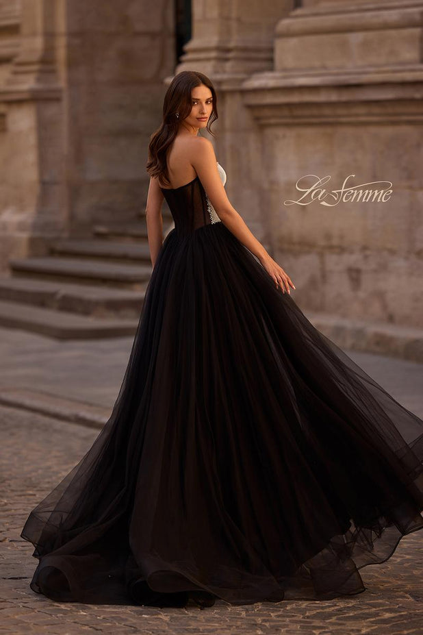 La Femme Style Number 32704 - 2