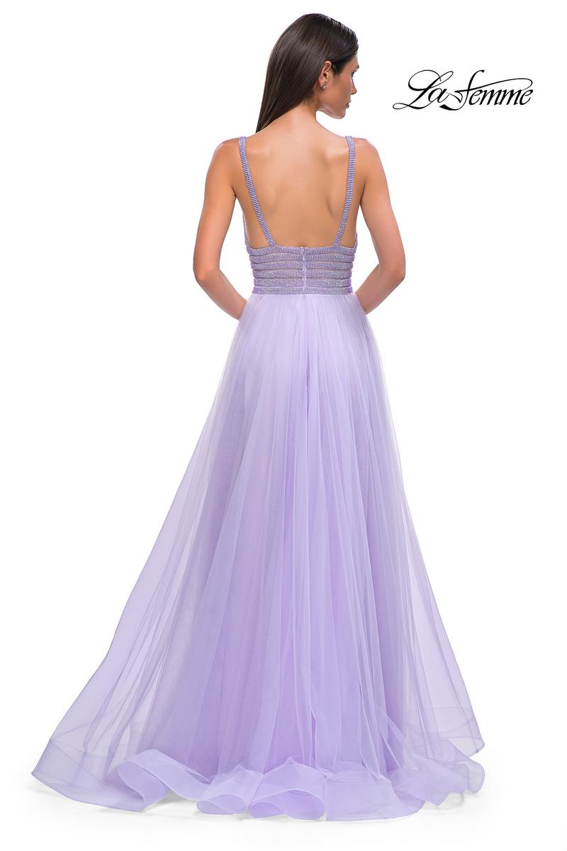La Femme Style Number 32714 - 7