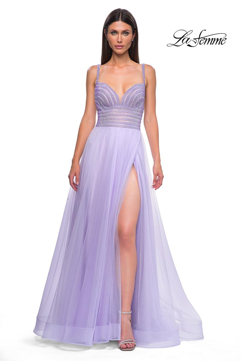 La Femme Style Number 32714 - 6