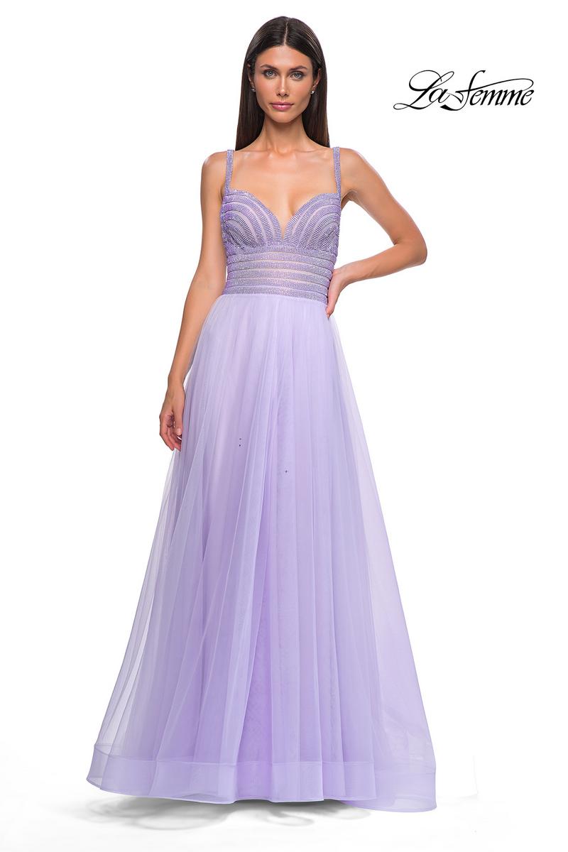 La Femme Style Number 32714 - 9