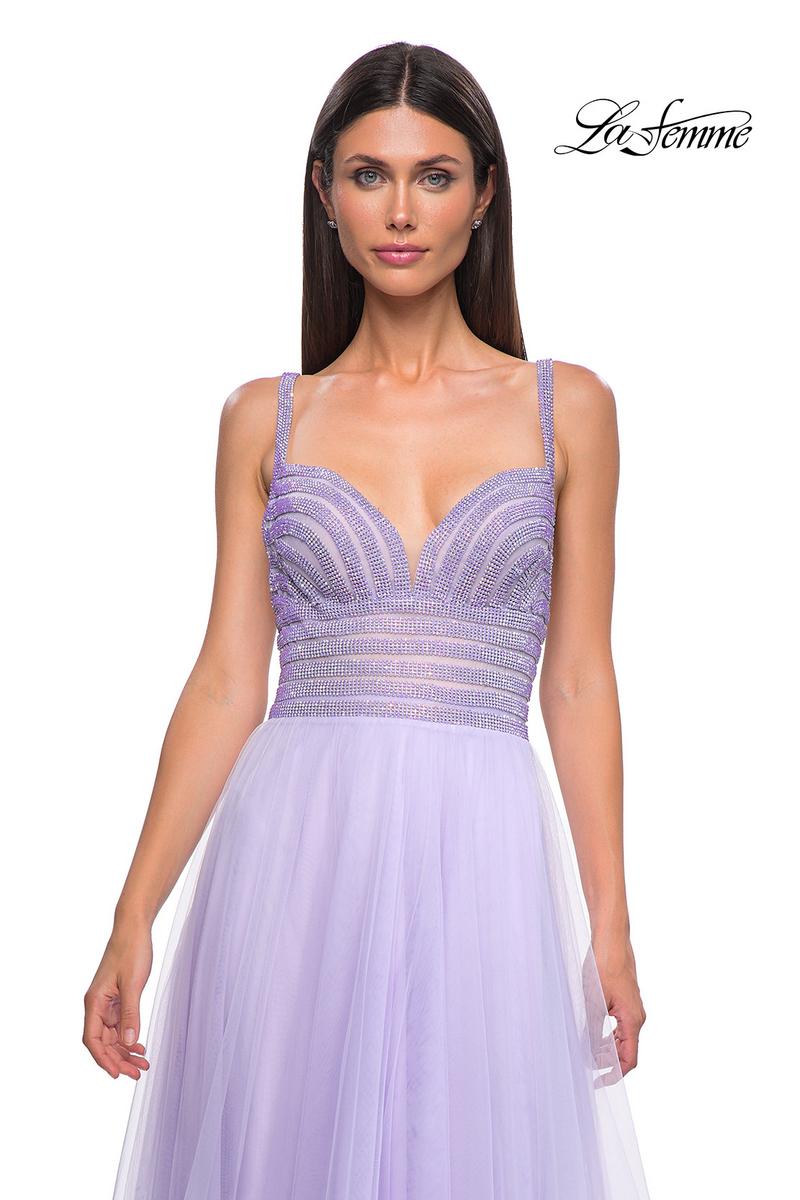 La Femme Style Number 32714 - 8