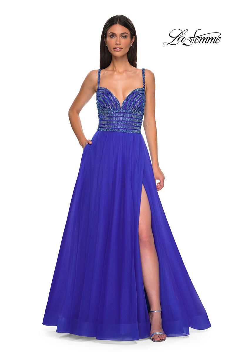 La Femme Style Number 32714 - 1