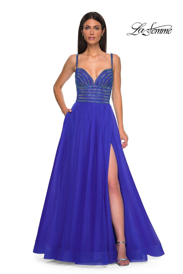 La Femme Style Number 32714 - 1