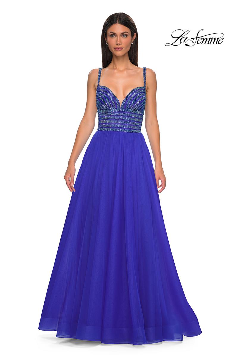 La Femme Style Number 32714 - 5