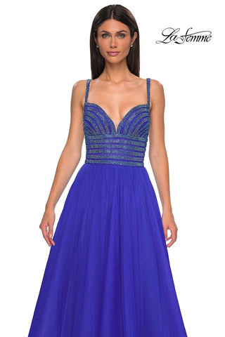 La Femme Style Number 32714 - 3