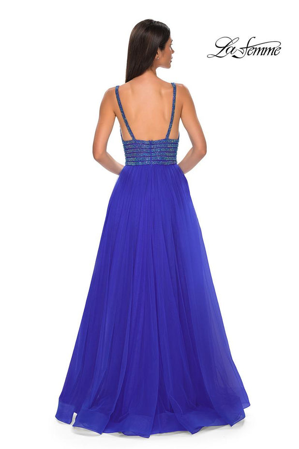 La Femme Style Number 32714 - 2