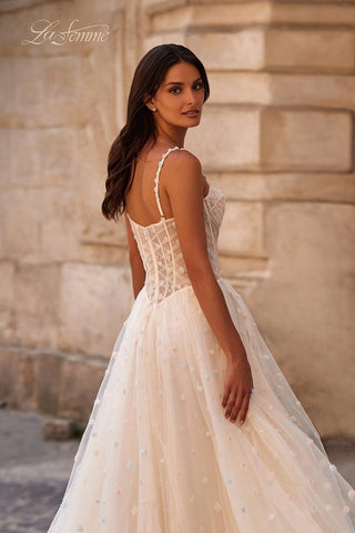 La Femme Style Number 32716 - 8