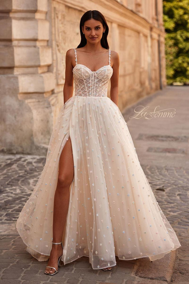 La Femme Style Number 32716 - 1