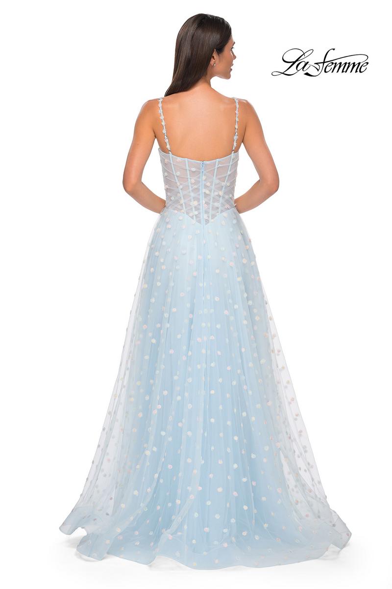 La Femme Style Number 32716 - 18