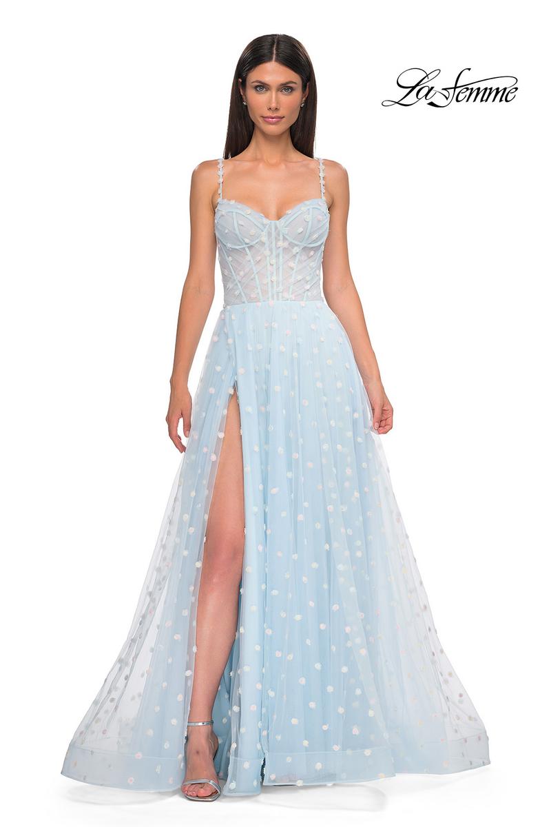La Femme Style Number 32716 - 16