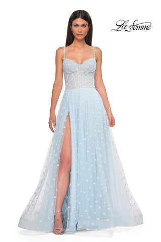 La Femme Style Number 32716 - 16