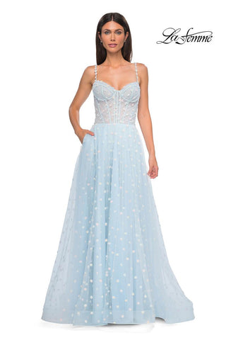 La Femme Style Number 32716 - 19