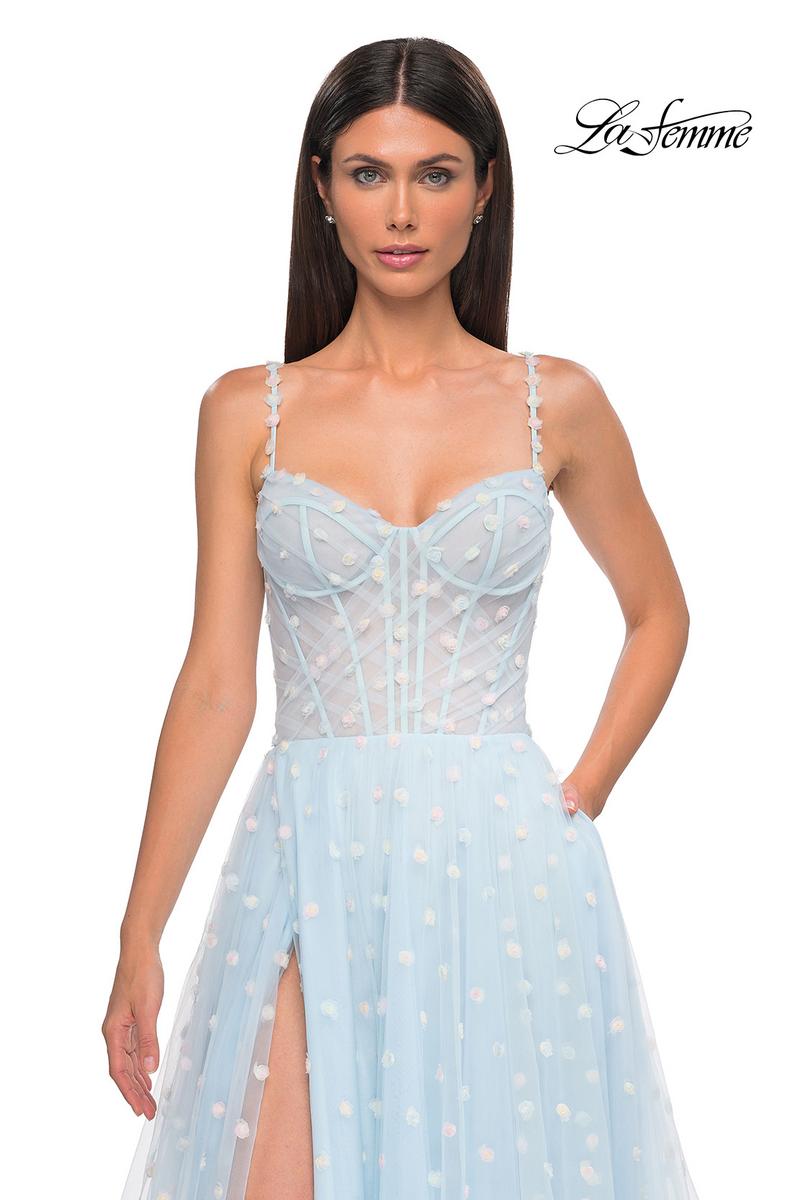 La Femme Style Number 32716 - 17