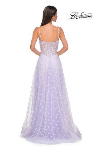 La Femme Style Number 32716 - 12
