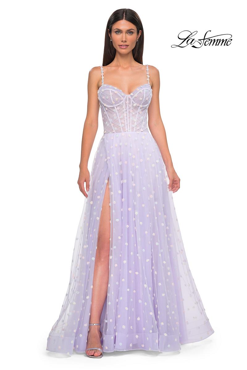 La Femme Style Number 32716 - 11