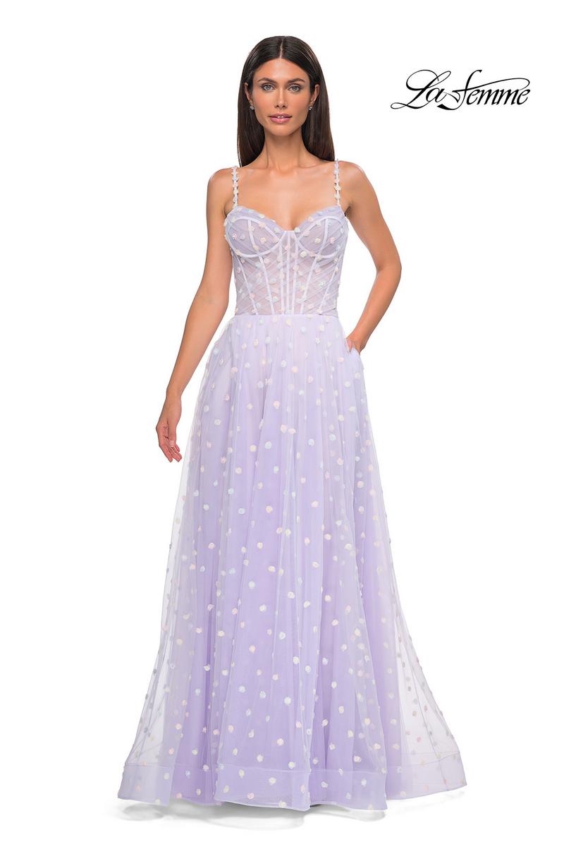 La Femme Style Number 32716 - 15