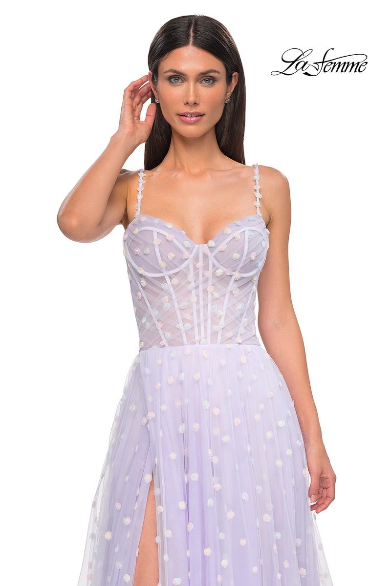 La Femme Style Number 32716 - 13
