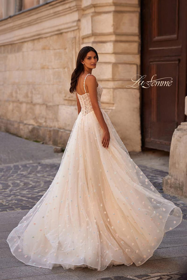 La Femme Style Number 32716 - 2
