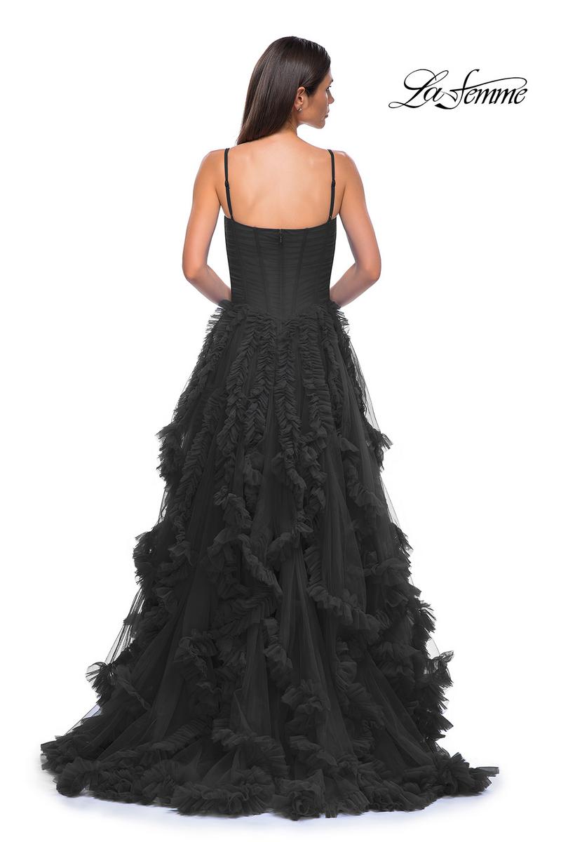 La Femme Style Number 32719 - 6