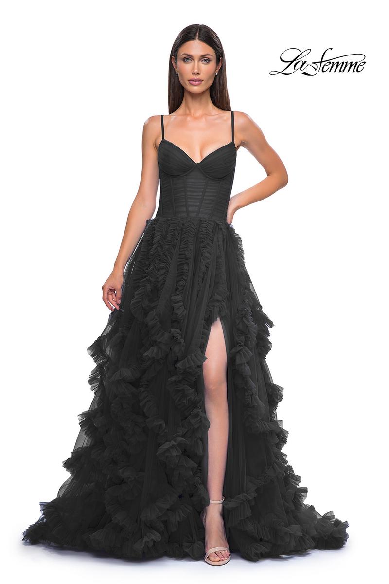 La Femme Style Number 32719 - 5