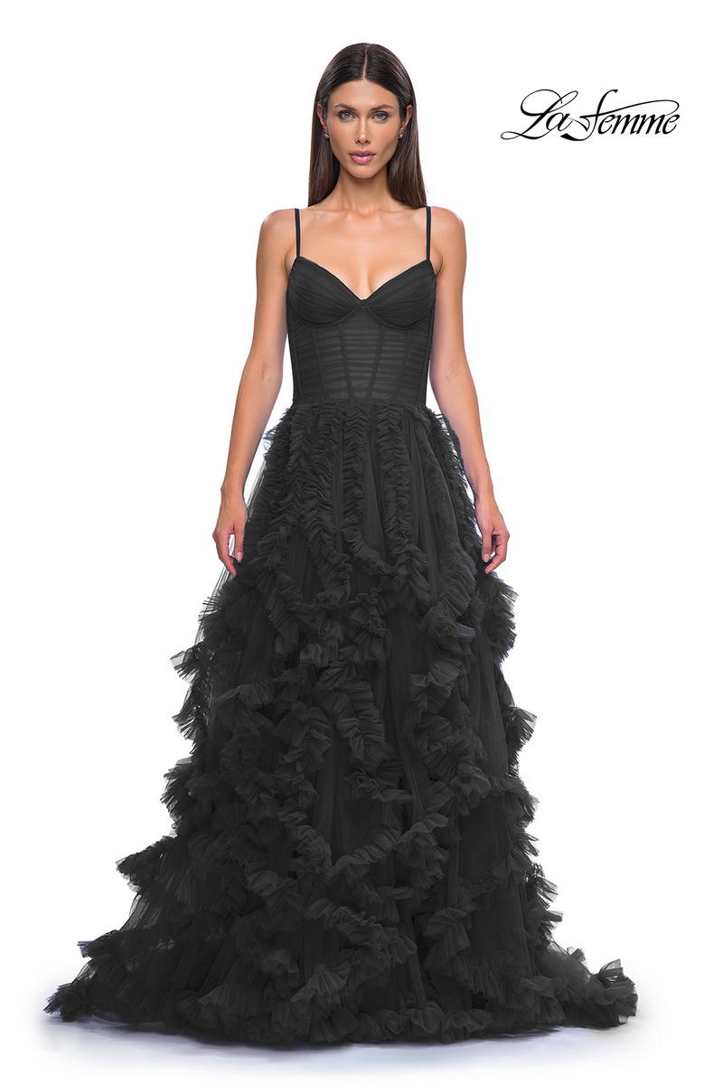 La Femme Style Number 32719 - 11