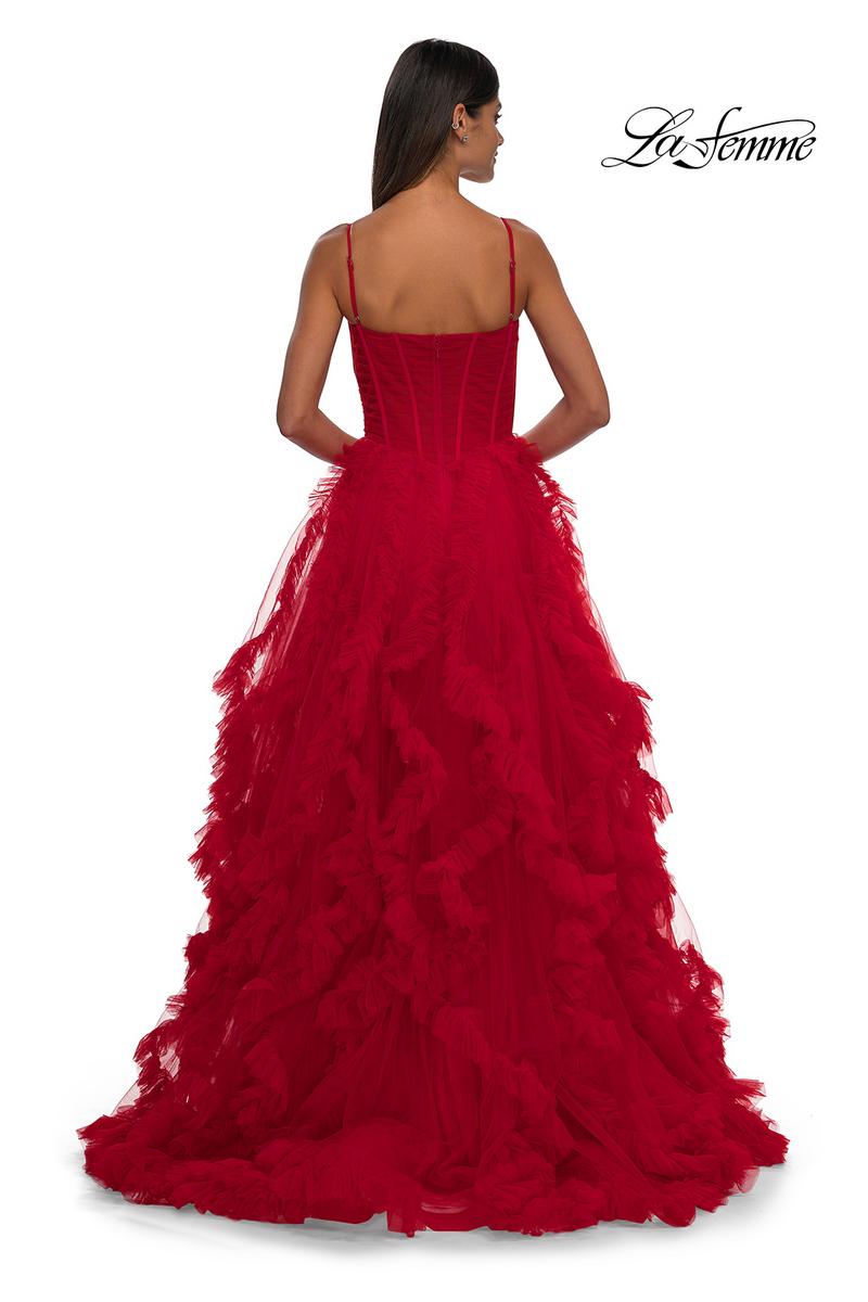 La Femme Style Number 32719 - 4