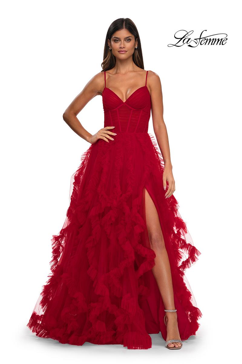 La Femme Style Number 32719 - 3