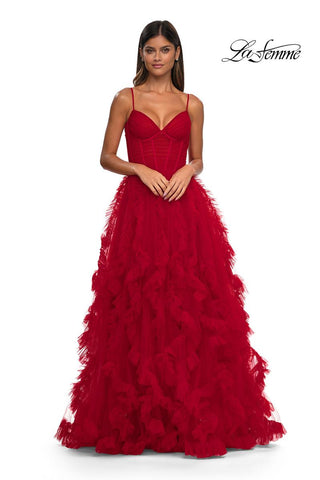 La Femme Style Number 32719 - 13