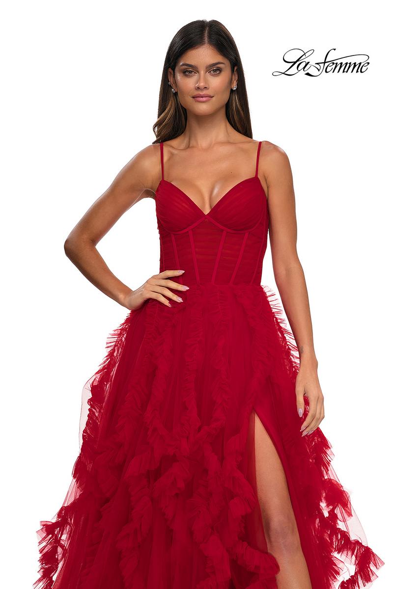 La Femme Style Number 32719 - 9
