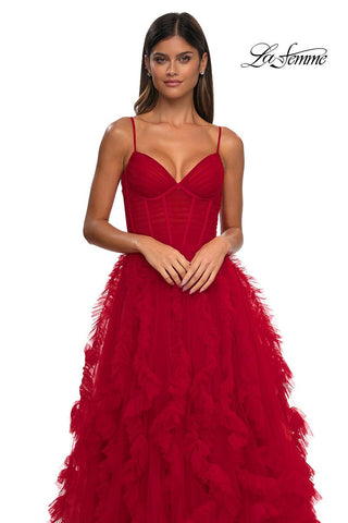 La Femme Style Number 32719 - 14