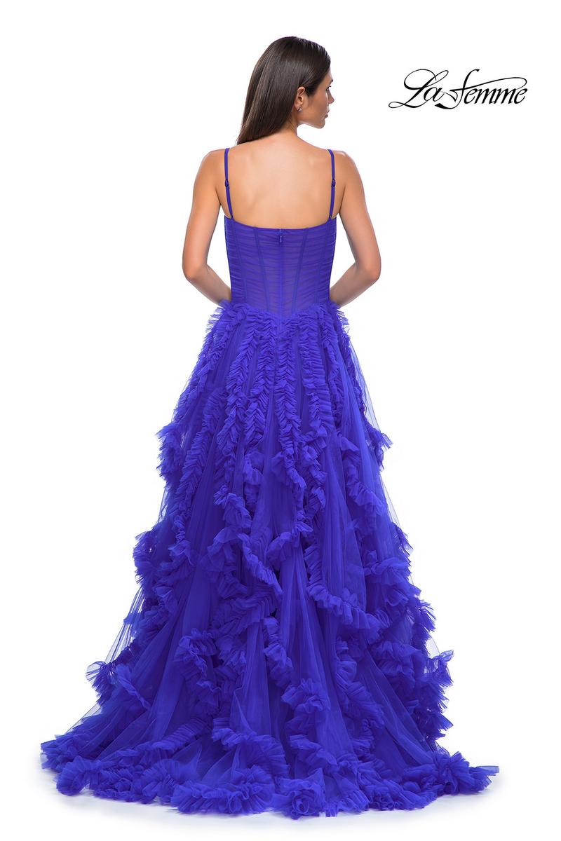 La Femme Style Number 32719 - 2