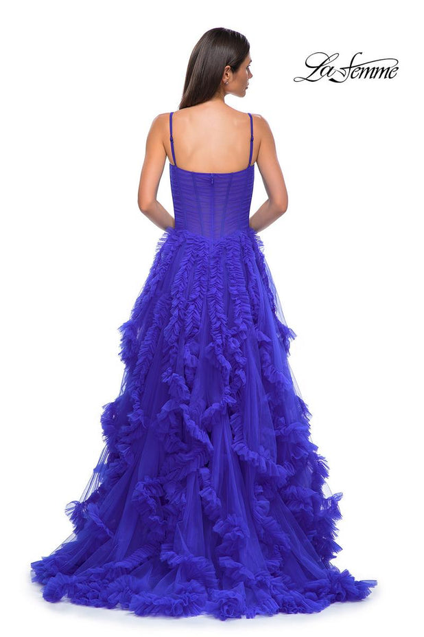 La Femme Style Number 32719 - 2