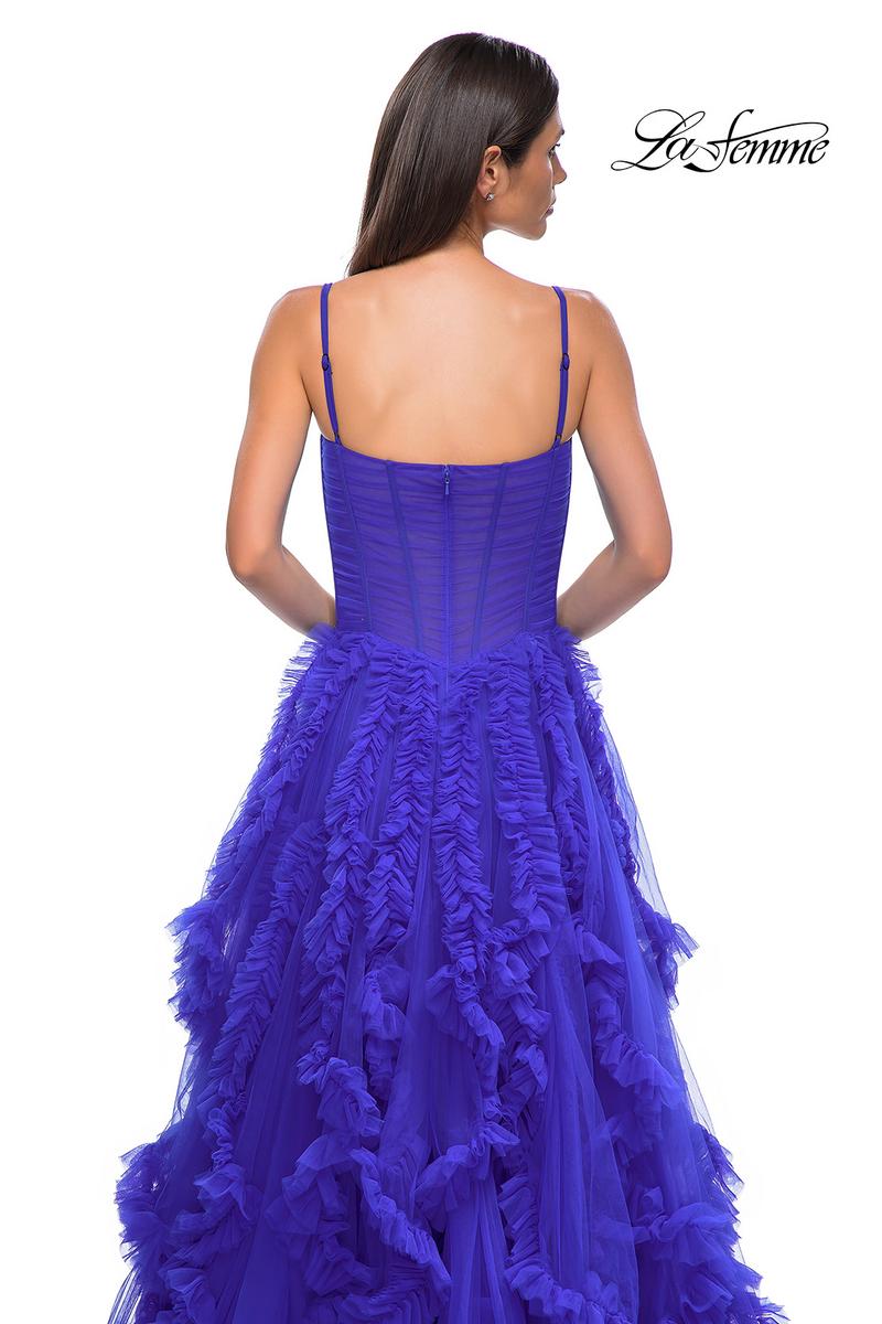 La Femme Style Number 32719 - 8