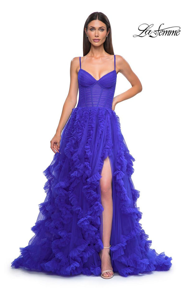 La Femme Style Number 32719 - 1