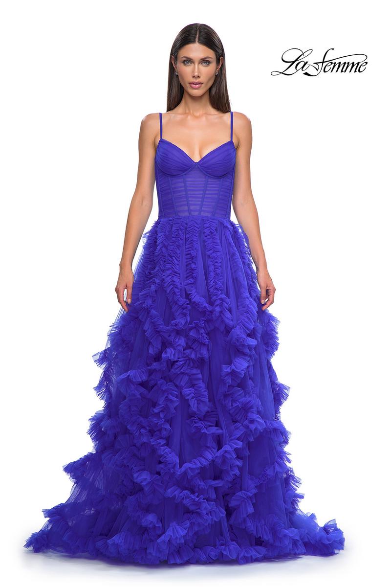 La Femme Style Number 32719 - 12